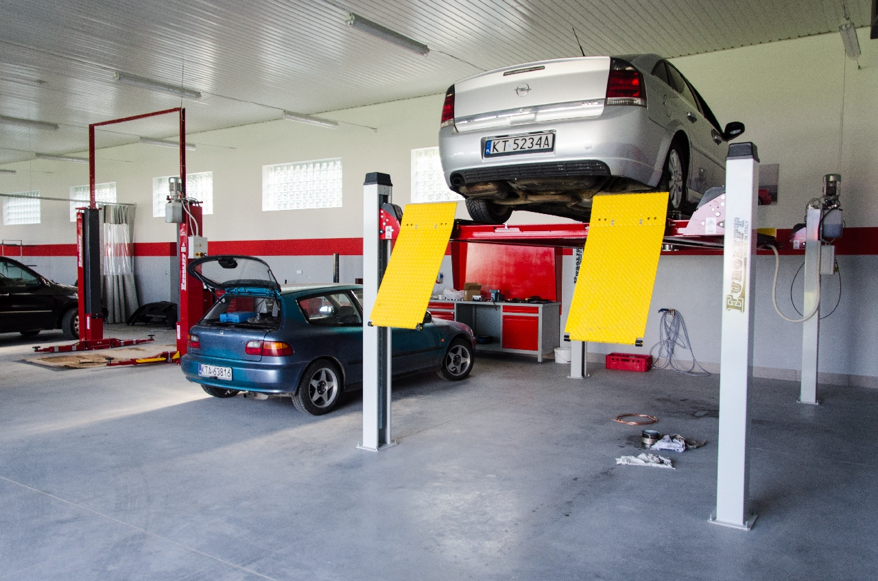 AUTO MIX Tarnów